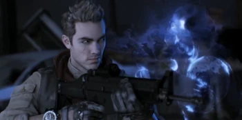 Joel Ezra Hebner | Resident Evil Wiki | Fandom