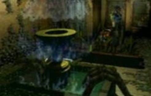 GewächshausPflanze Resident Evil Wiki Fandom