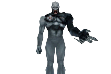 WCZ Tyrant 8 DEADBEAT 新品未開封品 DEC219271 - RESIDENT EVIL TYRANT T-002 11IN LTD EDITION