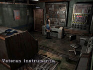 "Veteran Instruments"