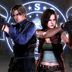 Biohazard 6 Resident Evil Wiki Fandom Biohazard 6 Resident Evil Wiki Fandom