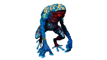 Hunter γ | Resident Evil Wiki | Fandom