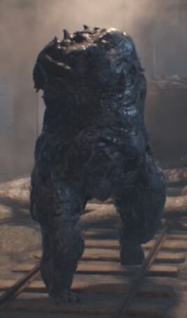 Headless Fat Molded