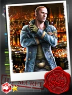 Jake Muller Team Survive.jpeg (129 KB) Jake in Minna to BIOHAZARD Team Survive