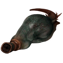 Leech Queen (Outbreak)