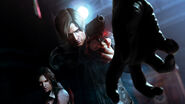 Leon S. Kennedy