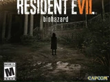 Resident Evil 7: Biohazard