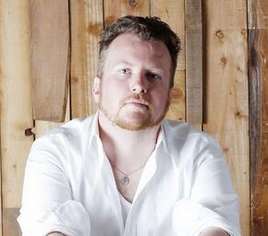 Daniel Lindholm