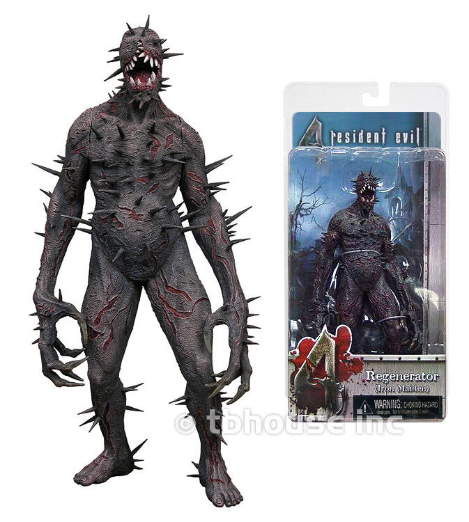 Regenerator (Iron Maiden) | Resident Evil Wiki | Fandom Regenerator (Iron Maiden) | Resident Evil Wiki | Fandom