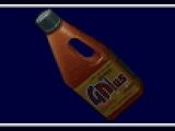 Oil Additive