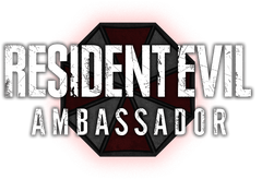 RE Ambassador logo