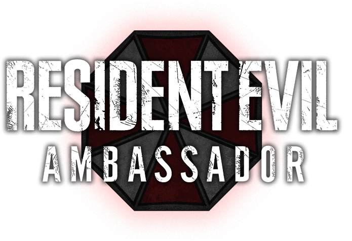 Account Link Information, About Resident Evil.Net, SUPPORT, Resident  Evil Portal