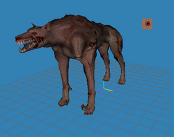 G Dog Resident Evil Wiki Fandom