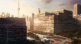 IDShanghai