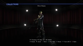 resident evil 6 figures