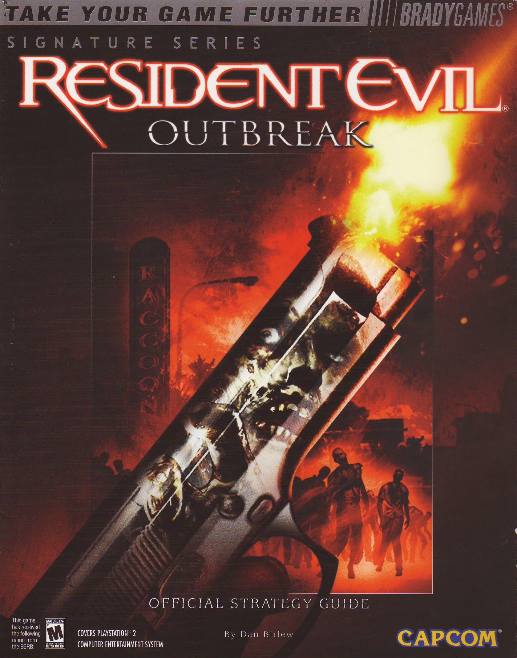File:Resident evil the final chapter.png - Wikimedia Commons