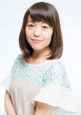 Tomita Yasuyo