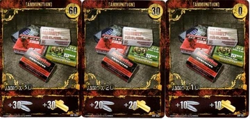 Ammunition Cards | Resident Evil Wiki | Fandom