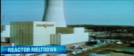 Apocalypse - Raccoon City Power Station