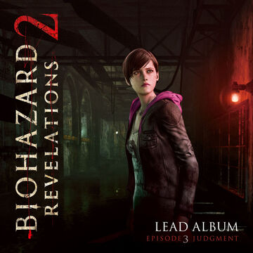 Biohazard Revelations 2 Lead Album Episode 3 Resident Evil Wiki Fandom Biohazard Revelations 2 Lead Album Episode 3 Resident Evil Wiki Fandom