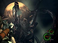 Bridge Deck (14).jpg (214 KB) Inflict sufficient damage to the main weak spot will defeat the Uroboros Aheri.