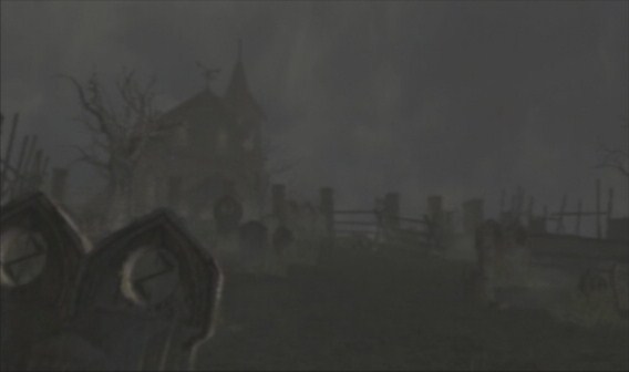 resident evil 4 church puzzle
