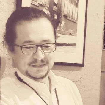 Manabu Muraji Resident Evil Wiki Fandom