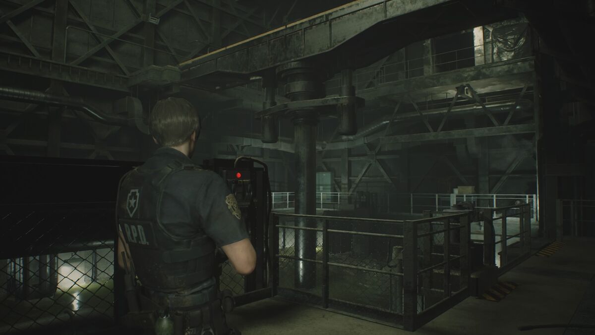 Resident Evil Gaiden Is Also Getting The Remake Treatment