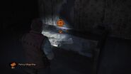 Its location for Barry / Natalia