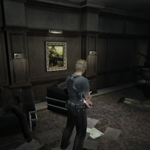 Emergency Fax From Paris Branch Resident Evil Wiki Fandom Emergency Fax From Paris Branch Resident Evil Wiki Fandom