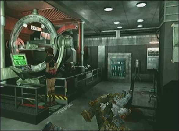 resident evil 2 vaccine synthesis resident evil 2 vaccine synthesis