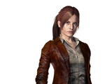 List of Raid Mode characters in Resident Evil: Revelations 2