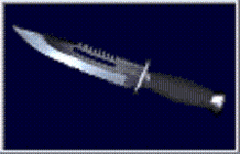 CombatKnife