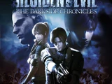 Resident Evil: The Darkside Chronicles