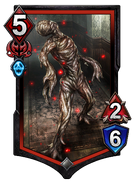 Mimic Leech in TEPPEN.