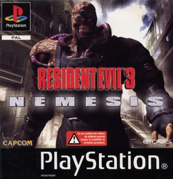 Resident Evil PS1 - Jeux Vidéo | Rakuten