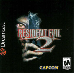 Resident Evil 2 | Resident Evil Wiki | Fandom