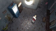 The Juicy machine returns in Resident Evil Outbreak File #2