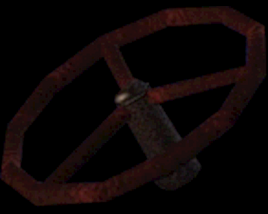 Valve-handle