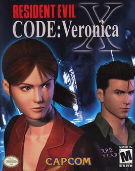 Veronica