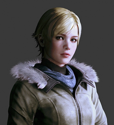 Sherry Birkin Resident Evil Wiki Fandom 5409