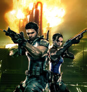 Chris & Sheva 3