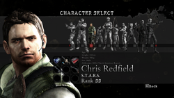 The Mercenaries Resident Evil Wiki Fandom