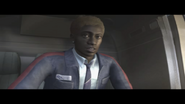 Jim en el final de Outbreak