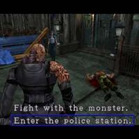 resident evil 3 nemesis epsxe