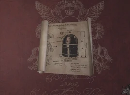 REVillage Recipe Explosives Rounds