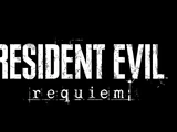 Resident Evil Requiem