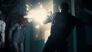 Screenshot 6 - Resident Evil 2 remake