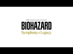 Symphony of Legacy | Resident Evil Wiki | Fandom