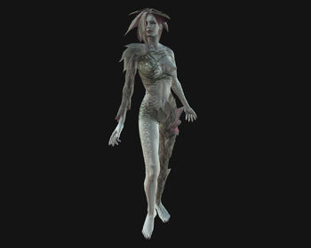 Alexia's laboratory, Resident Evil Wiki